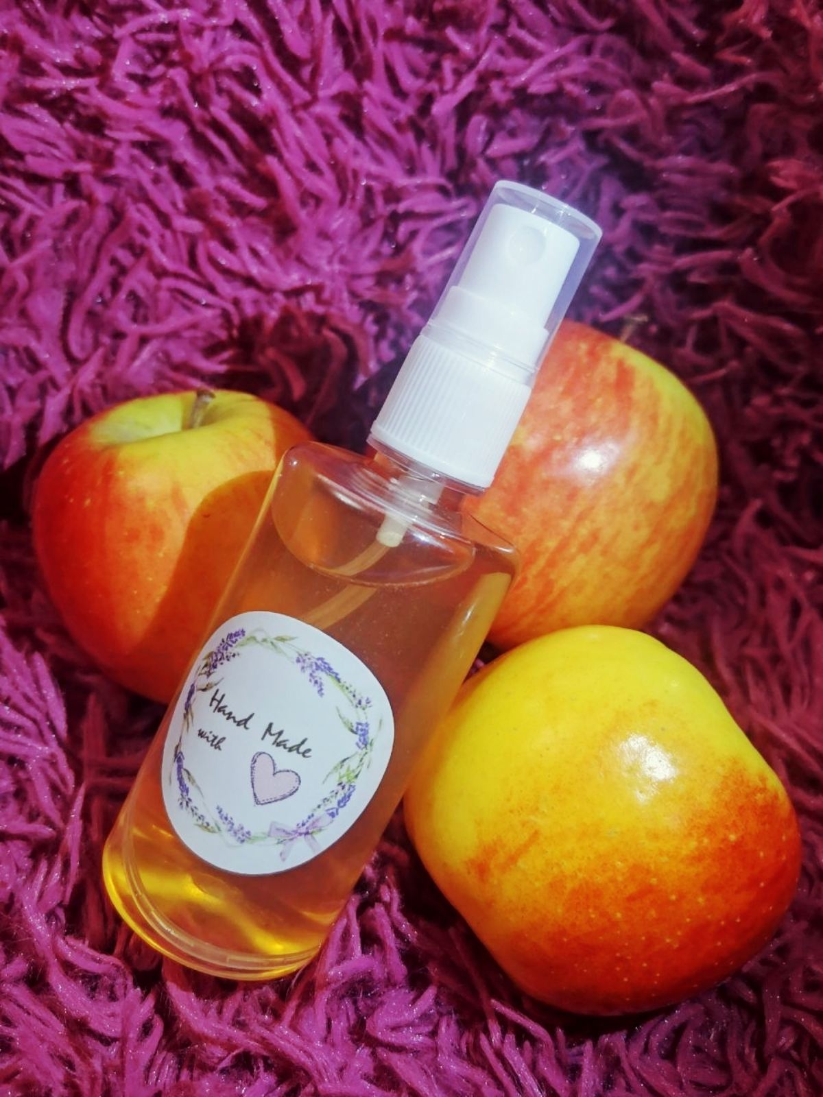 Тоник для лица "Эко-Здравие", 100 мл.